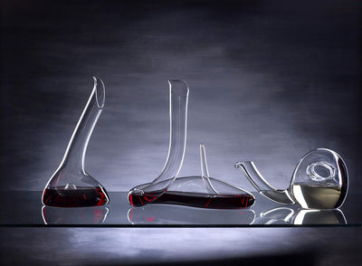 Riedel 1414/26 Dekanter "O" Thums Magnum