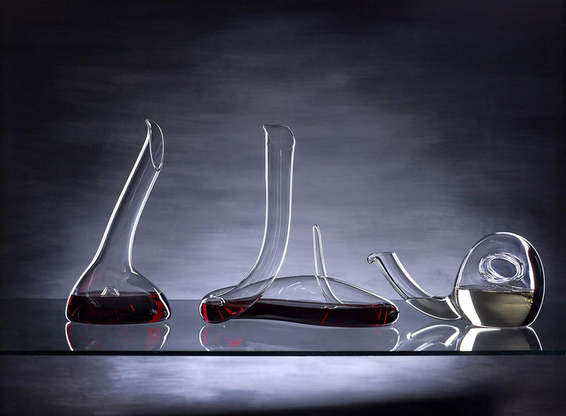 Riedel 1977/26 Dekanter Cornetto Magnum, Cornetto Magnum