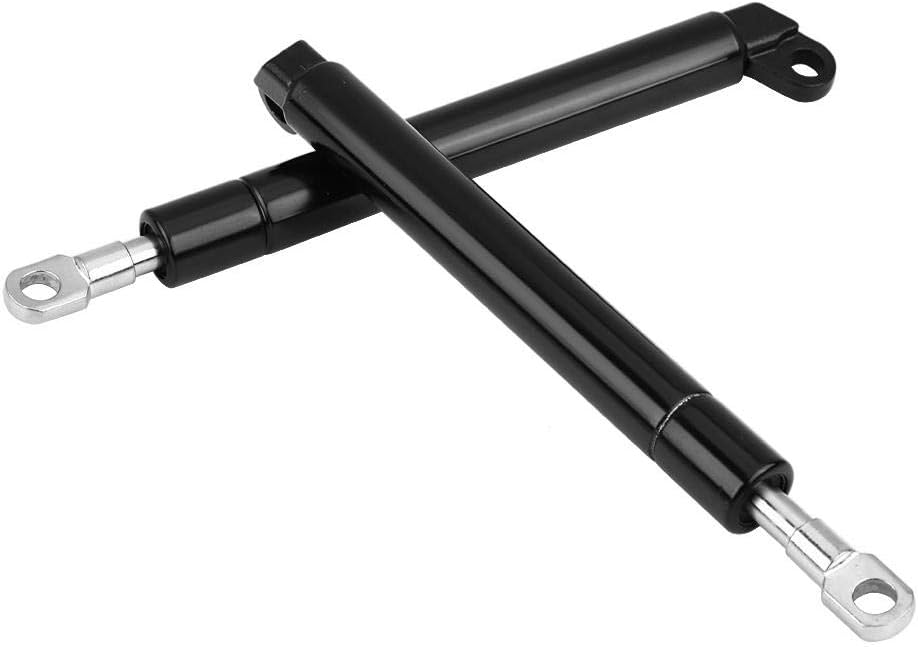 Ford Ranger Boot Strut, Heckklappenstreben Schwarz Heckklappen-Gasdruckfedern Stahl Heckklappe der H