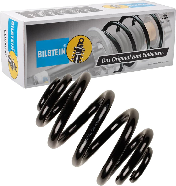 Bilstein 38-131240 Schraubenfeder