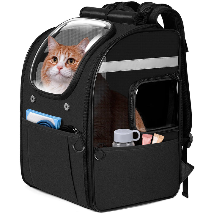 apollo walker HundeRucksack und KatzenRucksack für Kleine Haustiere