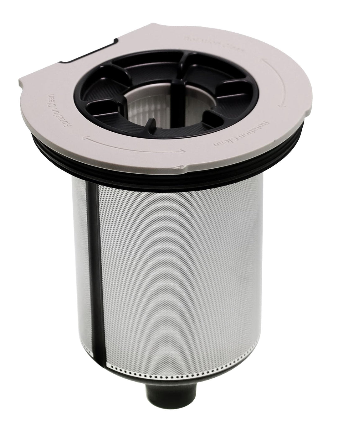 Filter kompatibel mit/Ersatzteil für Bosch 12050162 BKS1051GQC Unlimited 10 Handstaubsauger