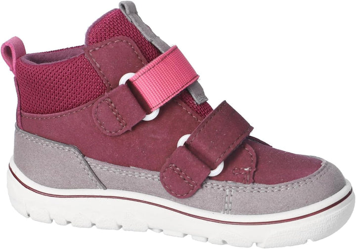 RICOSTA Mädchen und Jungen Winterstiefel JOKO, Kinder Boots, Weite: Mittel, RicostaTEX, waschbar,veg