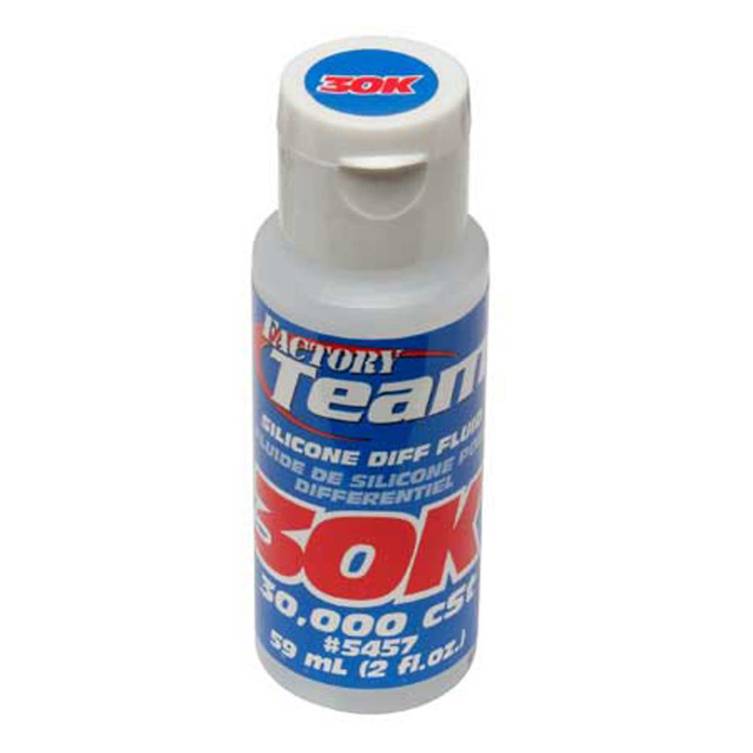 Team Associated AE5457 - Silicone Diff Fluid, 30,000cSt