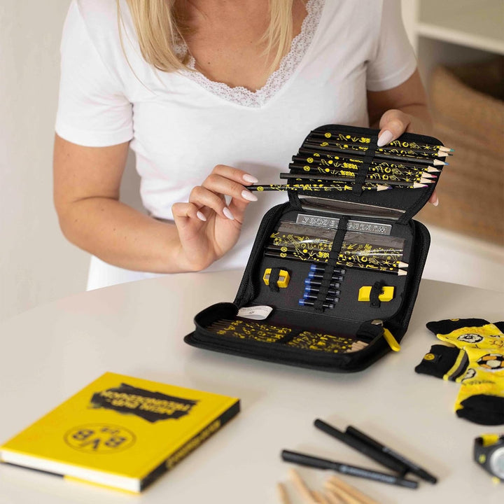 Borussia Dortmund BVB-Etui