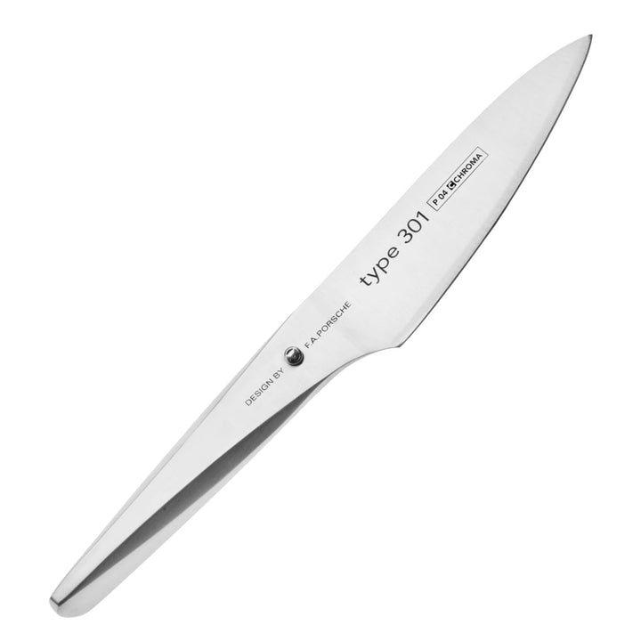 Chroma Type 301 P-04 Kleines Kochmesser 14,2 cm