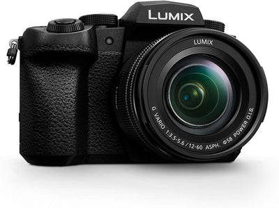 Panasonic Lumix Evil Kamera Lumix G90M, Lumix G90M