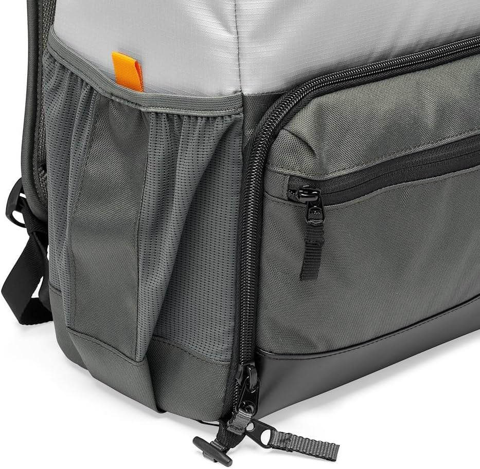 Lowepro LP37238-PWW Truckee BP 250 LX Outdoor-Kamerarucksack, fasst 15-Zoll-Tablet, für Einstiegs-DS
