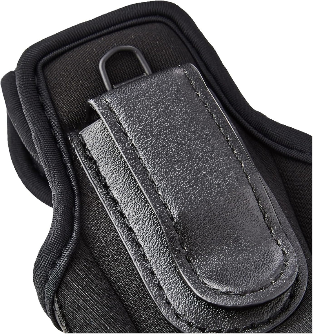 Carry Case,eTrex Venture Schwarz Einheitsgrösse, Schwarz Einheitsgrösse