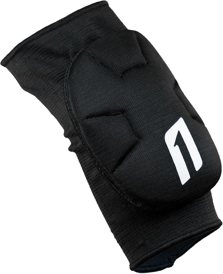Rinat Unisex Elbowpad L-XL Schwarz, L-XL Schwarz