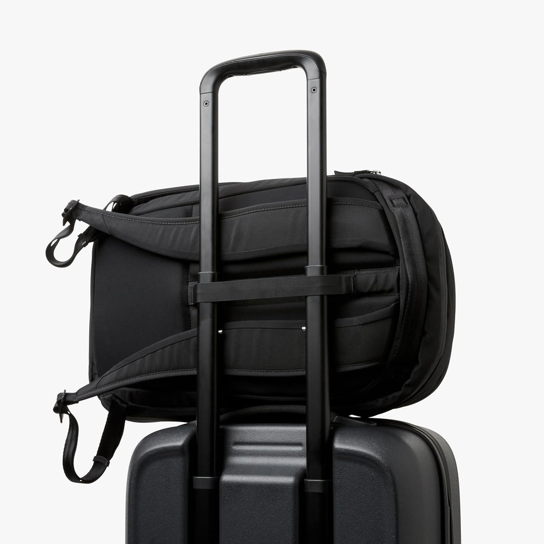 Bellroy Transit Workpack Zweite Ausgabe (20 Liter, Laptops bis 16”, technisches Zubehör, Sportausrüs