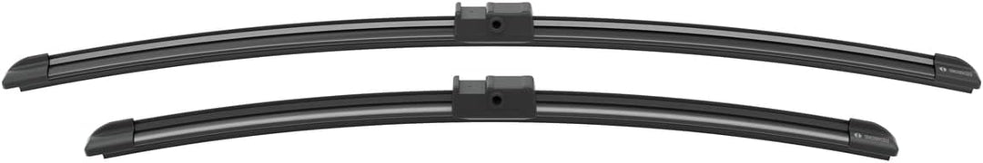 Bosch Scheibenwischer Aerotwin A937S, Länge: 600mm/475mm − Set für Frontscheibe - Nur für Rechtslenk