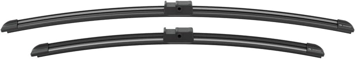 Bosch Scheibenwischer Aerotwin A937S, Länge: 600mm/475mm − Set für Frontscheibe - Nur für Rechtslenk