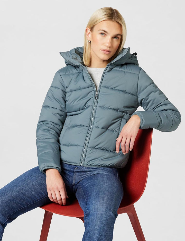 G-STAR Damen Meefic Jacke Jacket XXS Grau (axis D25193-D199-5781), XXS Grau (axis D25193-D199-5781)
