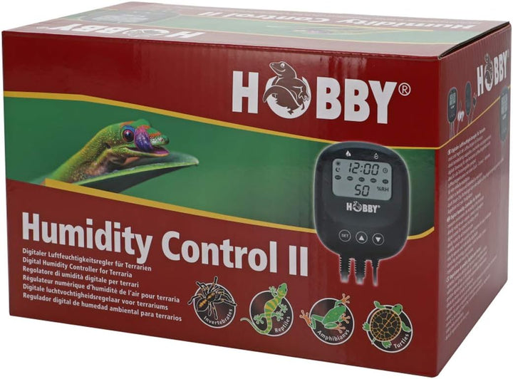 Hobby 10884 Humidity Control II, 566