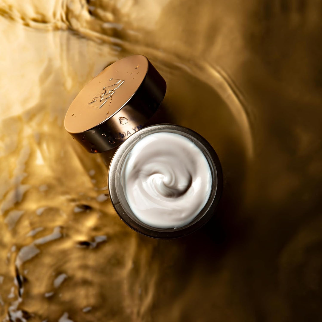 Defence My Age Gold Intensive Cream Stärkung Notte