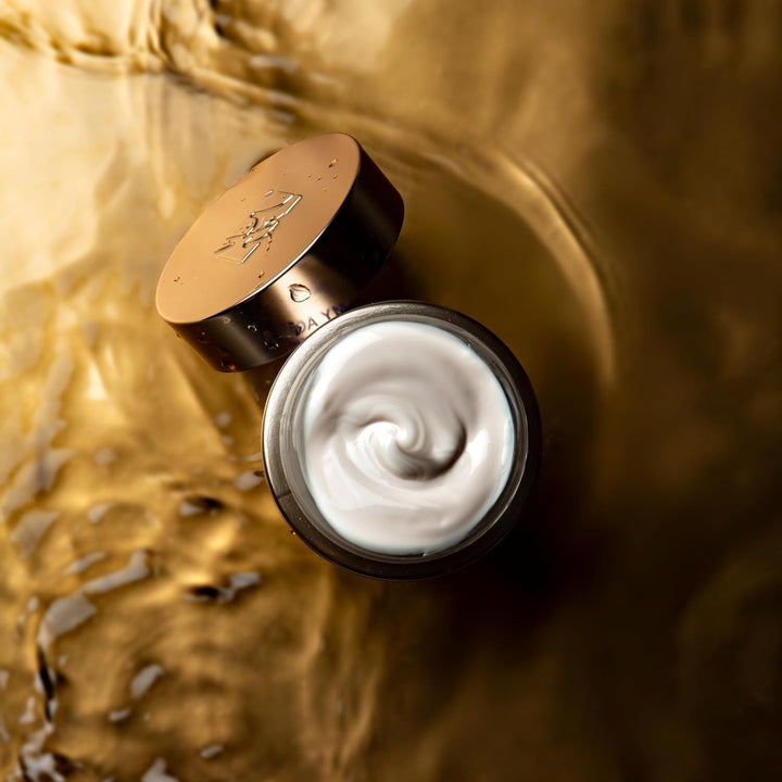 Defence My Age Gold Intensive Cream Stärkung Notte