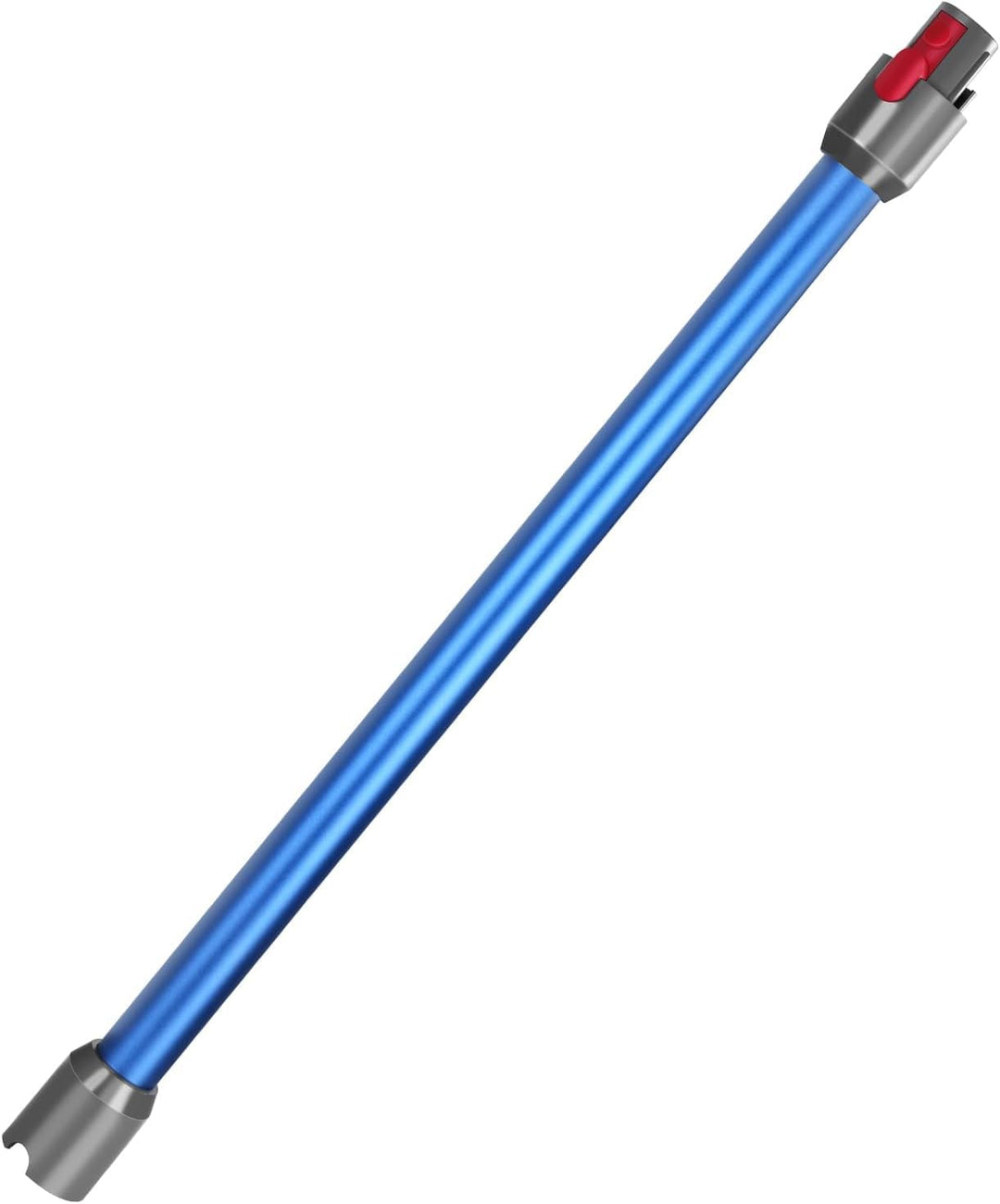 Verlängerungsrohr für Dyson V11 V15 V10 V8 V7 Rohr Kompaibel mit Dyson Saugrohr Starres Teleskoprohr