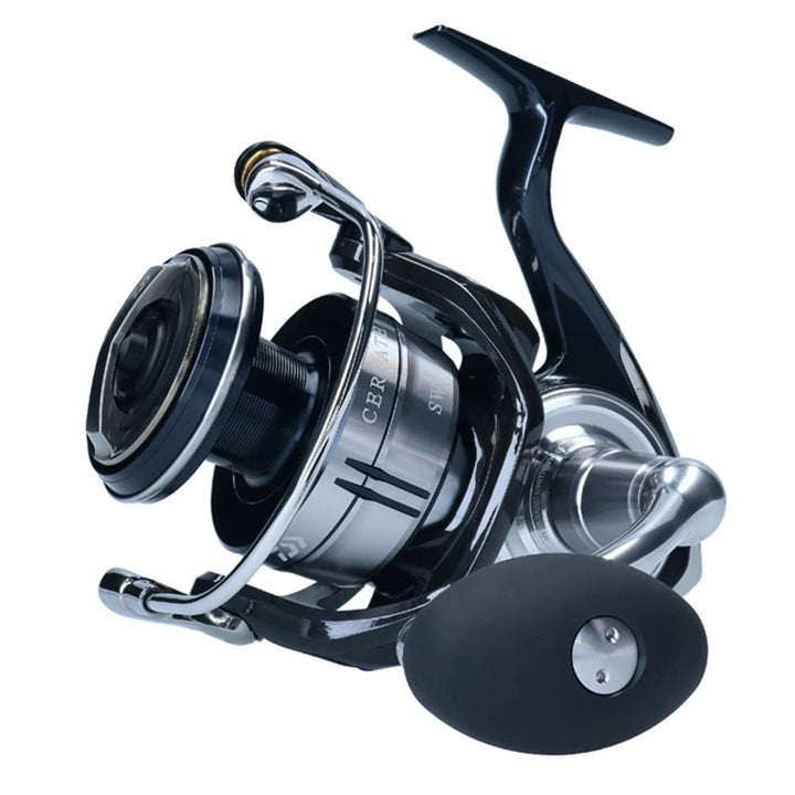 Daiwa Certate SW G Spinnrolle Swg18000-h, Swg18000-h