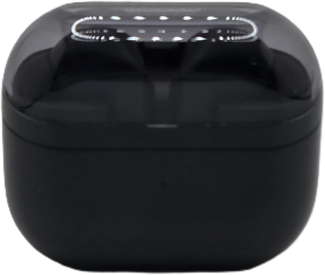 Auricolari Samsung SM-R420NZKAEUB Nero