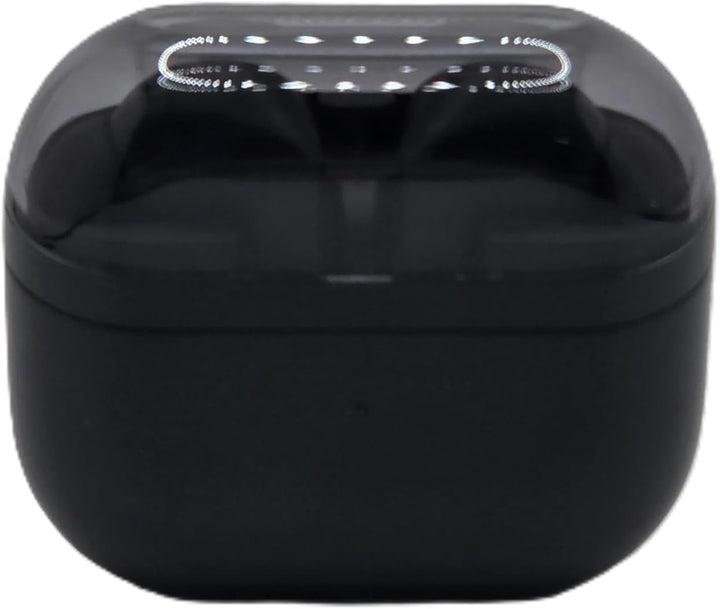 Auricolari Samsung SM-R420NZKAEUB Nero