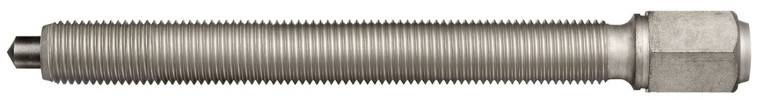 GEDORE Spindel SW 22, G 1/2 Zoll, 110 mm, 1 Stück, 1.2106110 2 Zoll 110 mm, 2 Zoll 110 mm