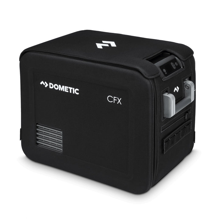 Dometic CFX5 - CFX5 Schutzhülle für Tragbare Kompressor Kühlbox - Robuste Konstruktion - Eva-Schaum,