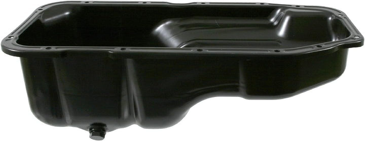febi bilstein 18159 Ölwanne mit Ölablassschraube und Dichtring , 1 Stück