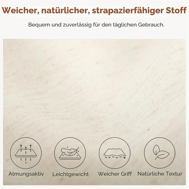 StorageWorks extra grosse Körbe Aufbewahrung, Stoffboxen Aufbewahrung für Regale, Spielzeug, Aufbewa