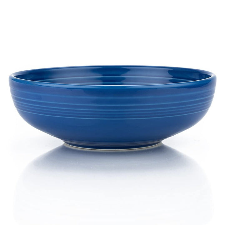 Fiesta Bistro-Servierschale, gross, Lapislazuli Large Lapis, Large Lapis