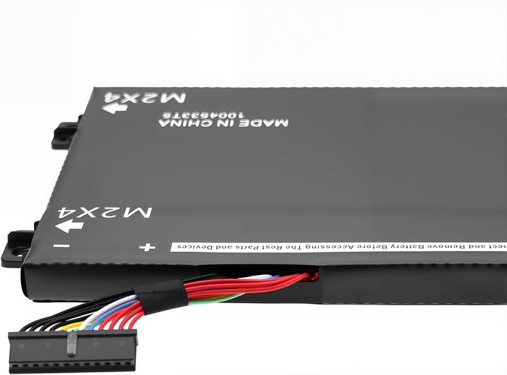 Laptop-Akku 6GTPY H5H20 GPM0365 5XJ2875 für Dell XPS 15 9560 9570 Präzision 5520 5530 11,4V 8333mAh