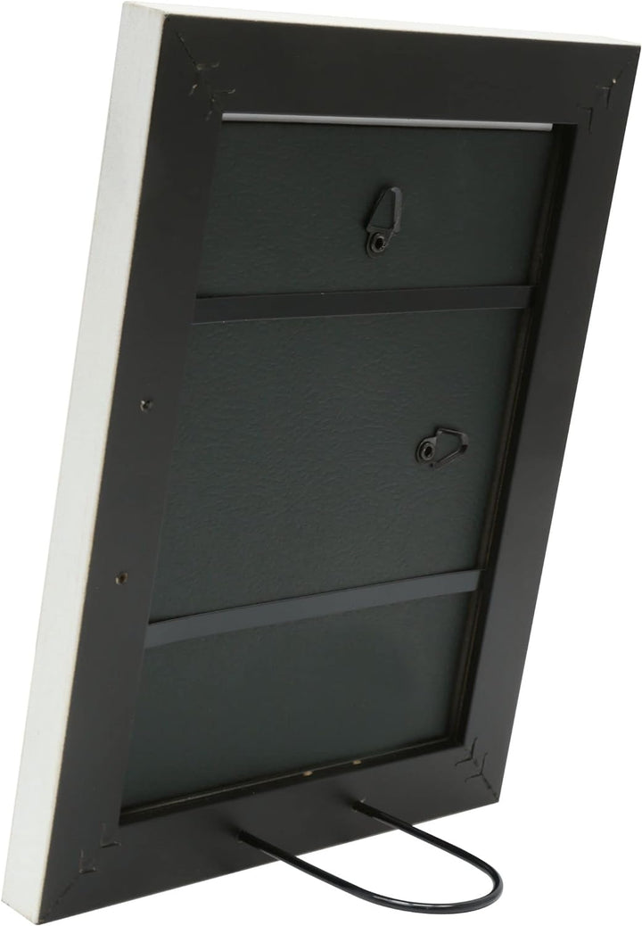 Bilderrahmen Gre (Bild): 30 Cm H X 20 Cm B, Farbe: Bei