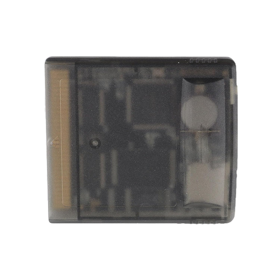 Videospiel Speicherkarte, 1000 in 1 Spiel Videokassette mit 8G Speicherkarte für Gameboy Advance SP,
