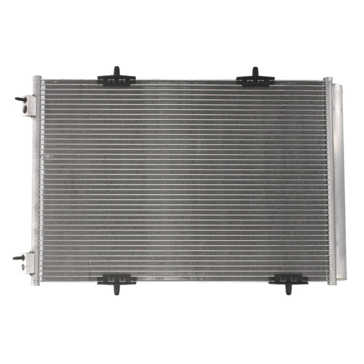 VALEO Kondensator Klimaanlage 818015