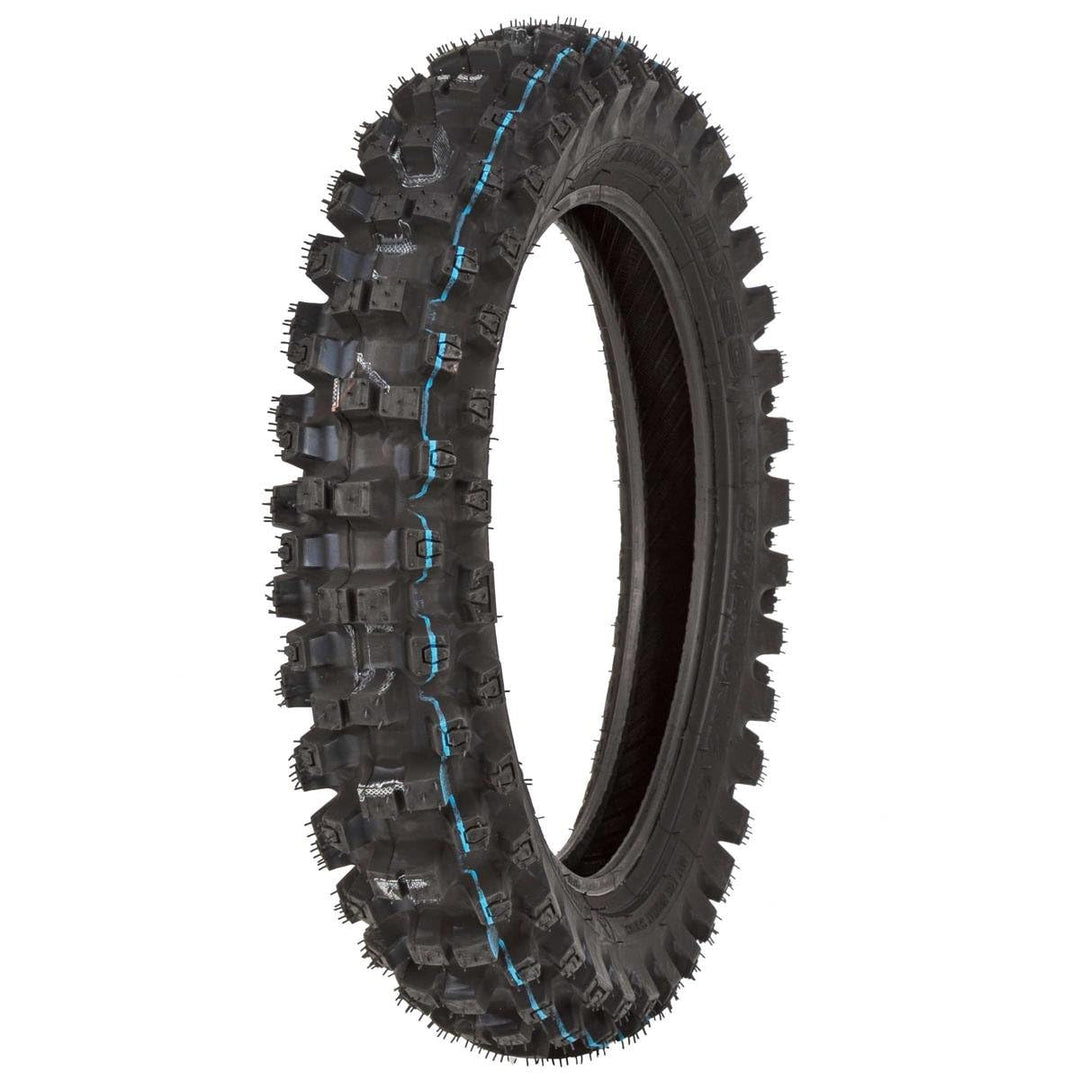 Dunlop Geomax mx53 80 100-12 41M TT Motorrad Reifen