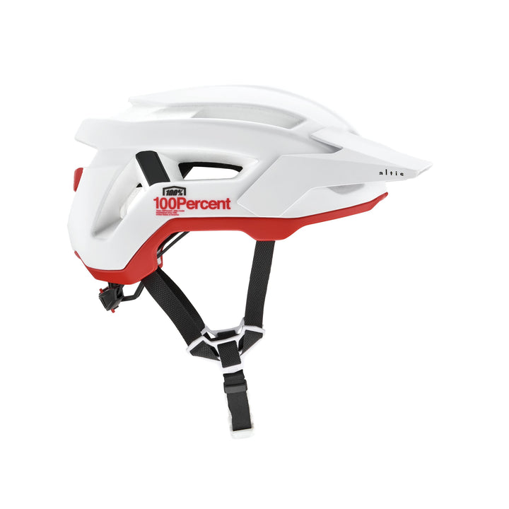 100% CASCOS Altis Helmet Cpsc/Ce White-Xs/S Helme, Weiss, Estándar