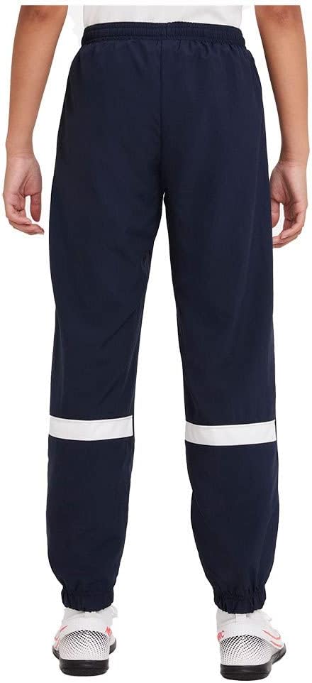 Nike Jungen Dri-fit Academy Jogginghose XL Obsidian / Weiss / Weiss / Weiss, XL Obsidian / Weiss / W