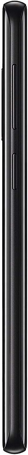 Samsung Galaxy S9 Smartphone (5,8 Zoll Touch-Display, 64GB interner Speicher, Android, Single SIM) M
