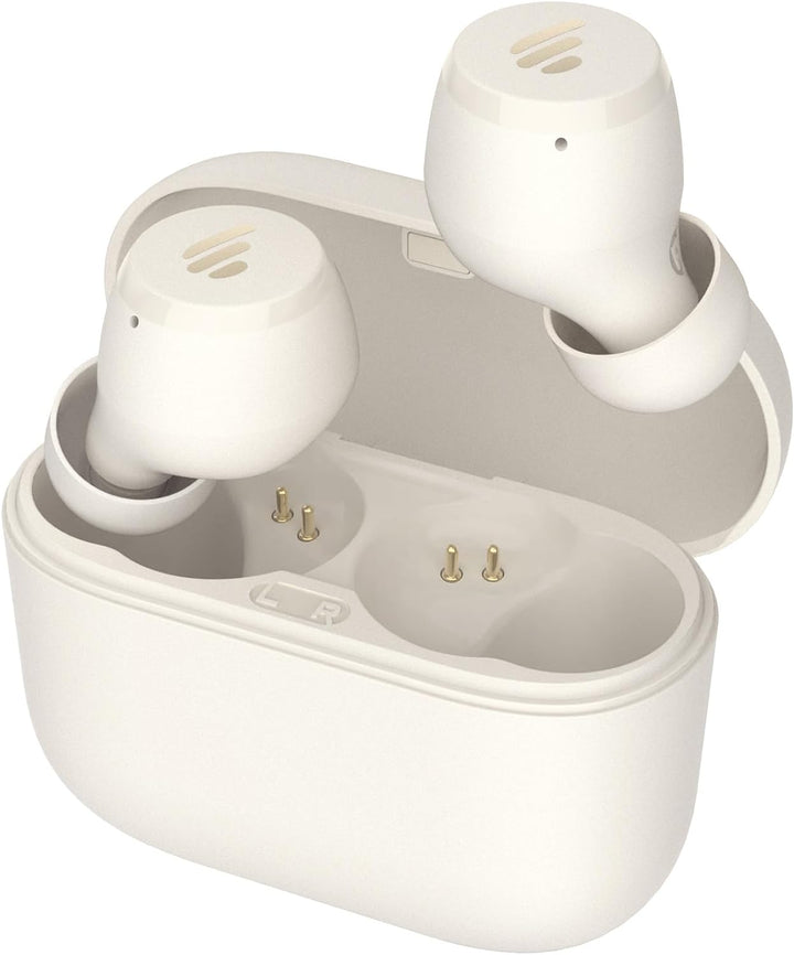 Edifier X3 Lite True Wireless Earbuds, KI-Anrufgeräuschunterdrückung, Bluetooth 5.3, IP55, Touch-Ste