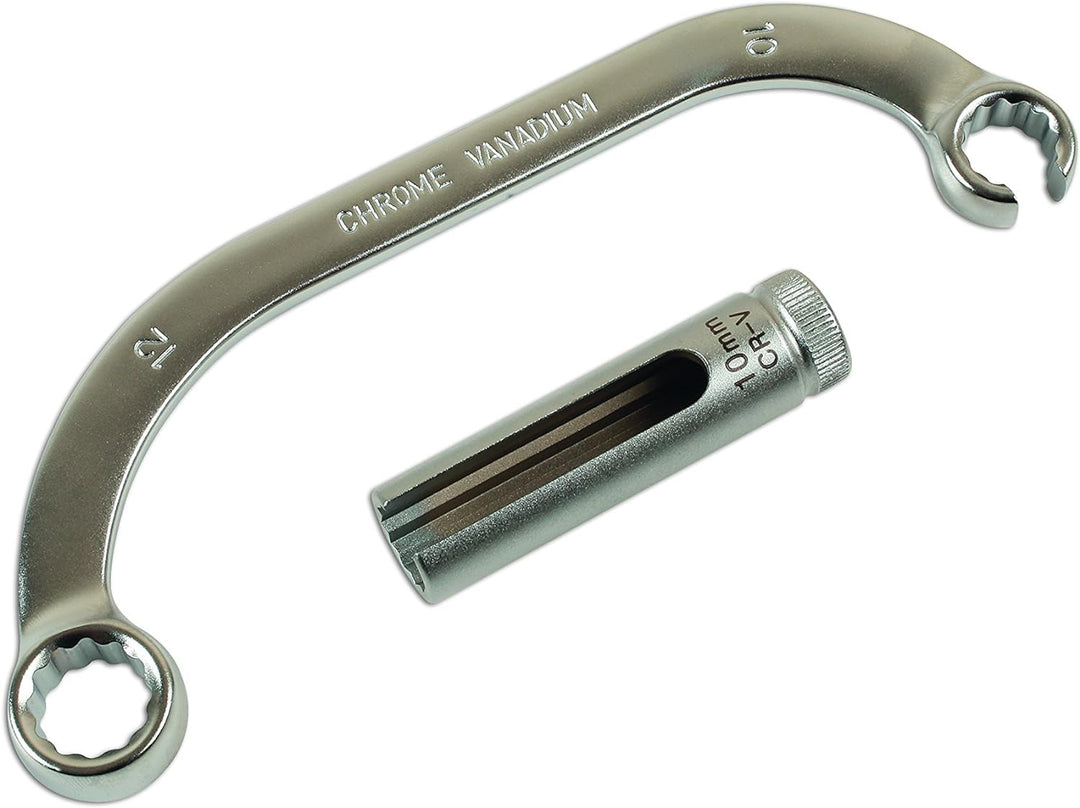 Laser 7070 Turbo Einstellset - für VAG