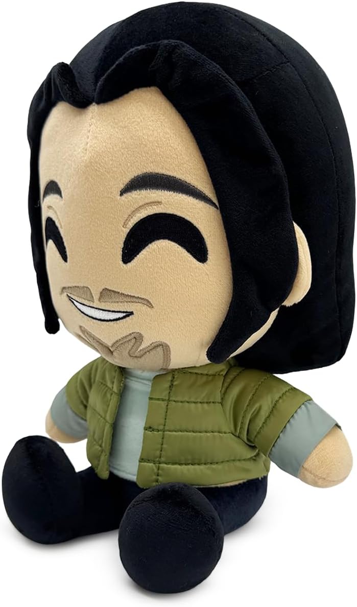 Linkin Park Plüschfigur Joe 22 cm