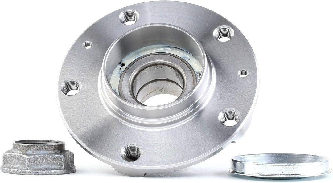 SKF VKBA 3693 Radlagersatz