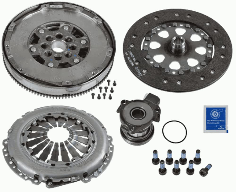 Sachs Kupplungssatz 2290 601 086