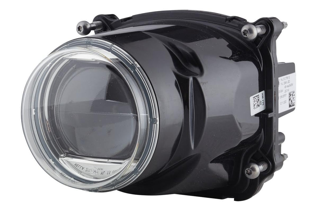 HELLA - LED/DE-Scheinwerfereinsatz, Hauptscheinwerfer - 90mm Performance Bi-LED L5570 - 1AL 012 758-