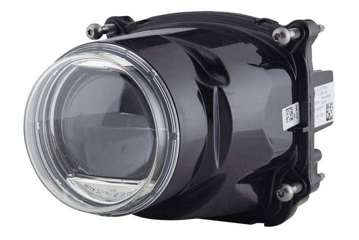 HELLA - LED/DE-Scheinwerfereinsatz, Hauptscheinwerfer - 90mm Performance Bi-LED L5570 - 1AL 012 758-