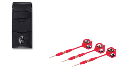 SC Freiburg Dartpfeile 3er-Set Dart ** Wappen **, 21-100035