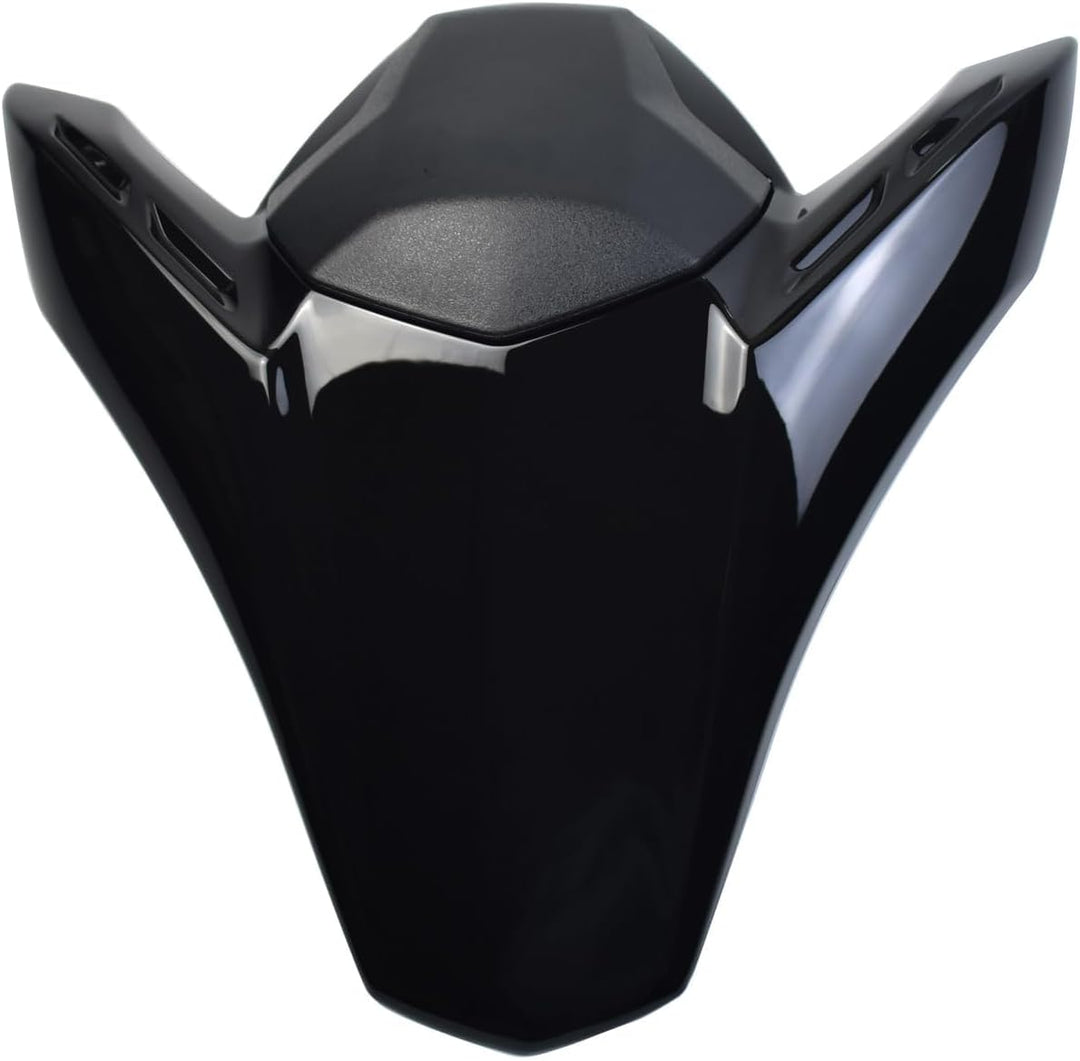 Midimttop Teile für Ka-wa-sa-ki Z900 Z 900 Z-900 2017-2023 Motorrad ABS Passagier Hinten Sitzabdecku