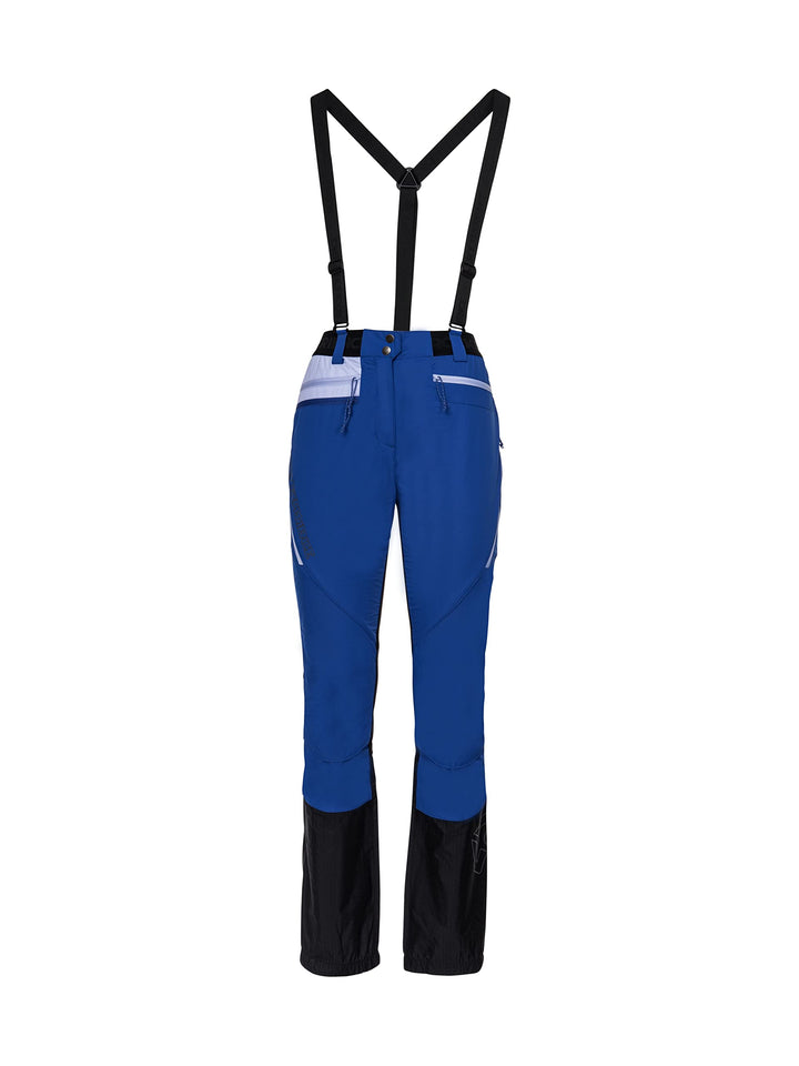 Rock Experience Damen Noorvik Pants XS 1292 Surf The Web+2268 Baby Lavender, XS 1292 Surf The Web+22