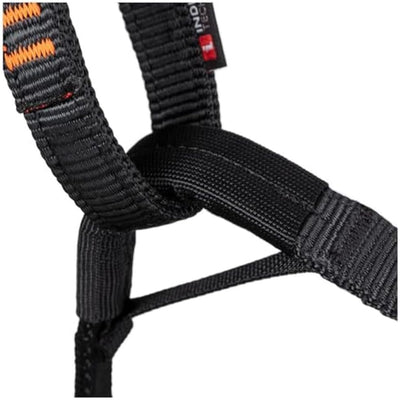 Mammut 4 Slide [202001] Seat Harnesses M-XL marine, M-XL marine