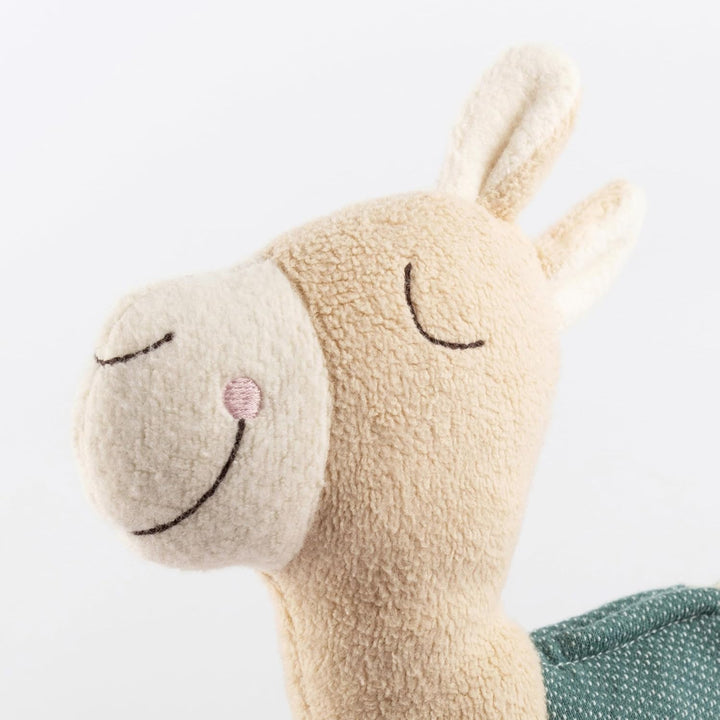 sigikid Spieluhr mit Wunschmelodie - Geschenk zur Geburt oder Taufe - Einschlafhilfe für Babys ab Ge